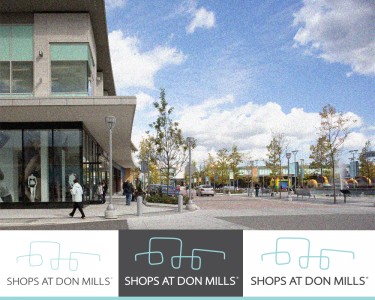 Cadillac Fairview – Shops at Don Mills