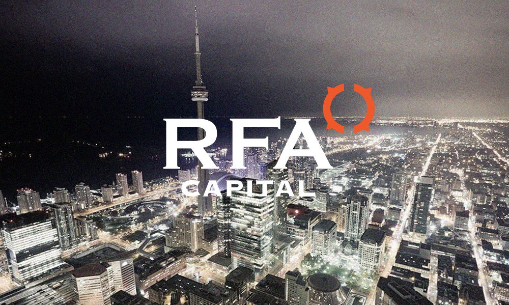 RFA Capital 1