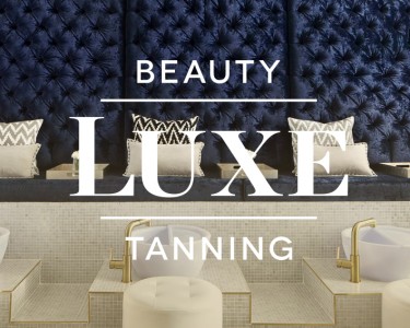 Luxe Tanning + Beauty