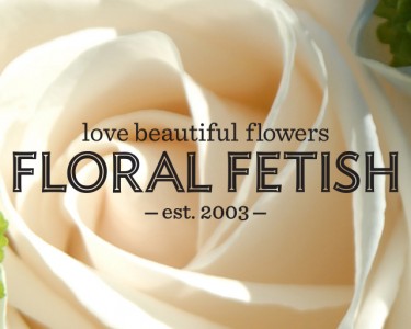 Floral Fetish