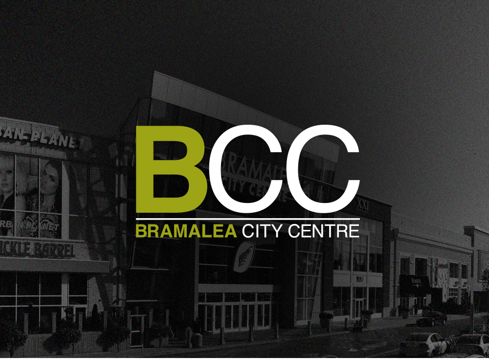 Bramalea City Autumn 1